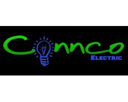 Connco Electric logo
