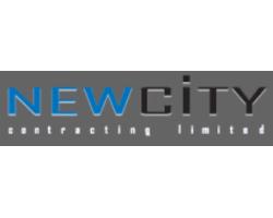 NEW CITY CONTRACTING LIMITED logo