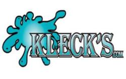 Klecks Landscaping Inc. logo