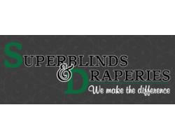 Superblinds & Draperies logo
