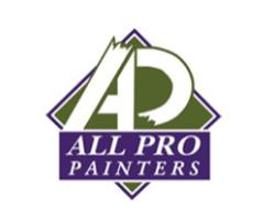 All Pro Painters Ottawa logo