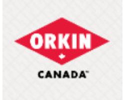 Orkin Canada logo