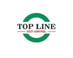 Top Line Pest Control logo