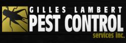 Gilles Lambert Pest Control Services Inc logo