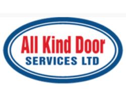 All Kind Door Services LTD logo