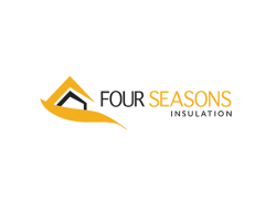 Four Seasons Insulation logo