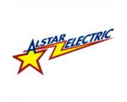 Alstar Electric logo