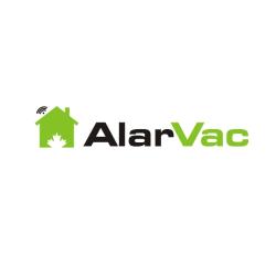 Alarvac Systems Inc. logo