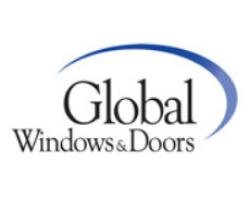 Global Windows and Doors logo