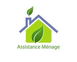 Assistance Ménage logo
