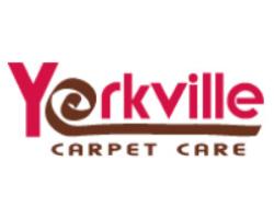 Yorkville Carpet Care logo