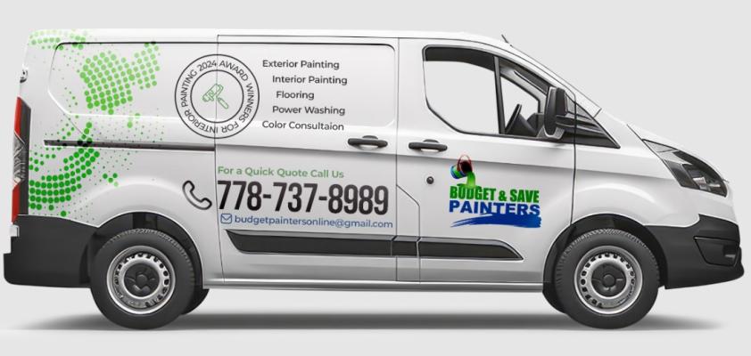 Budget & Save Painters photo