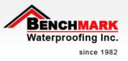 Benchmark Waterproofing Inc. logo