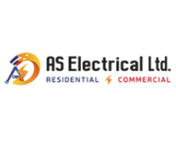 AS Electrical Ltd logo