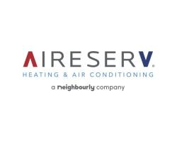 Aire Serv LLC logo