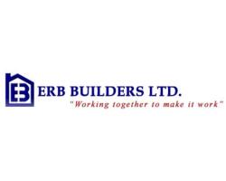 Erb Builders Ltd. logo