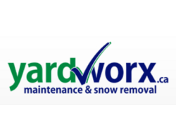 Yardworx logo