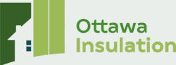 Spray Foam Insulation in Ottawa logo