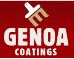 Genoa Coatings logo