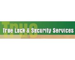 True Lock & Security Services logo