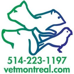 Hôpital Vétérinaire Métro Iberville Inc. logo