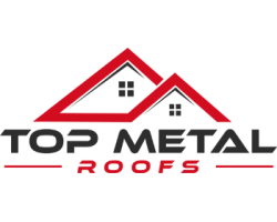 Top Metal Roofs Toronto logo
