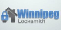 Local Winnipeg Locksmith logo