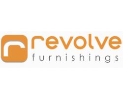 Revolve Furnishings logo