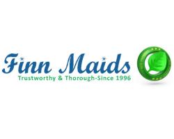 Finn Maids Services Inc. logo