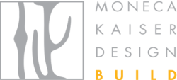 Moneca Kaiser Design Build logo