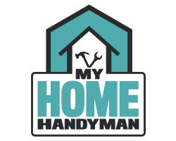 My Home Handyman logo