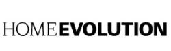 HOME Evolution logo