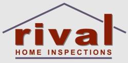 Rival Home Inspections logo