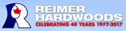Reimer Hardwoods Ltd logo