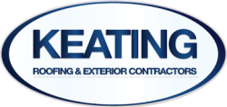 Keating Roofing Ltd logo
