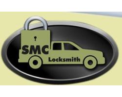 SMC Locksmith Ltd. logo
