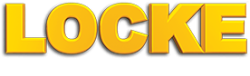 Locke Property Management logo