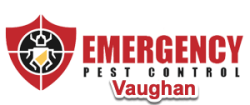Emergency Pest Control Vaughan logo
