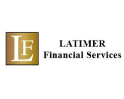 LATIMER Financial Services logo