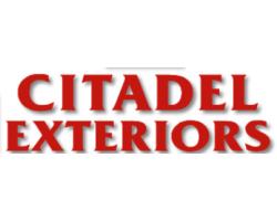 Citadel Exteriors logo
