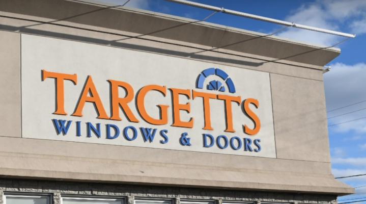 Targett's Windows and Doors photo