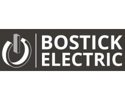 Bostick Electric logo