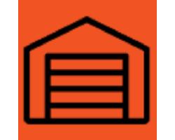 Thrifty Garage Door Repair Surrey-Langley-NewWest logo