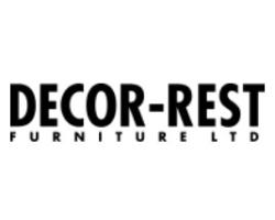 Decor-Rest Furniture Ltd. logo