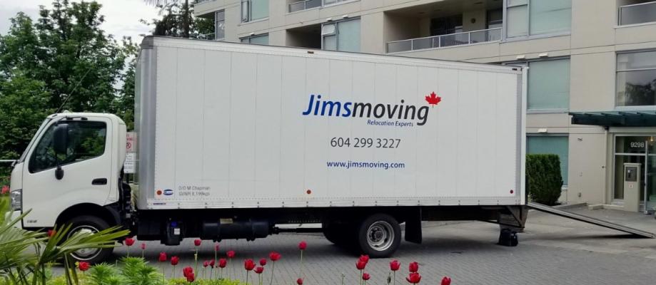 Jim's Moving photo