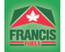 Francis Fuels Ltd. logo