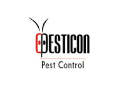 Pesticon logo