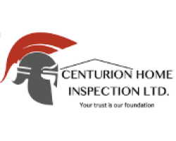 Centurion Home Inspections LTD logo