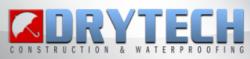 Drytech logo