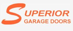 Superior Garage Doors logo